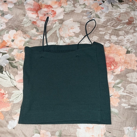 AE bungee tank - Picture 2 of 4